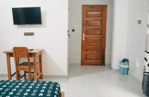 Lome Hotel | Hôtel Merveille Lomé