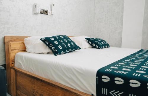 Lome Hotel | Hôtel Merveille Lomé