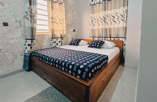 Lome Hotel | Hôtel Merveille Lomé