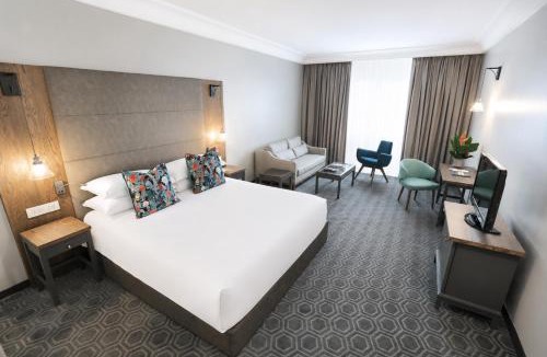 Accra Hotel | Fiesta Royale Hotel