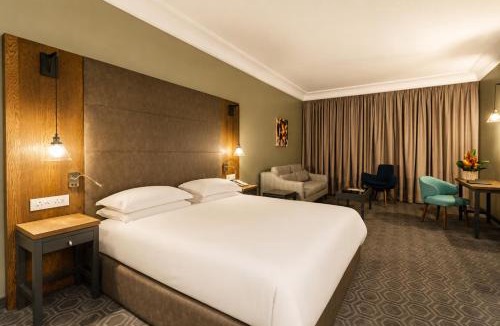 Accra Hotel | Fiesta Royale Hotel