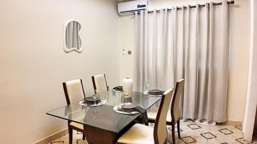Tesano Apartment | 2 Bedroom self compound