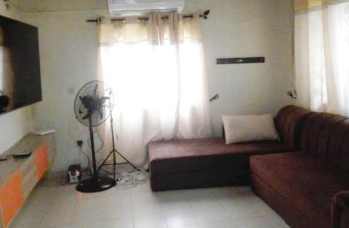 Lome House | Royal Garden Residence