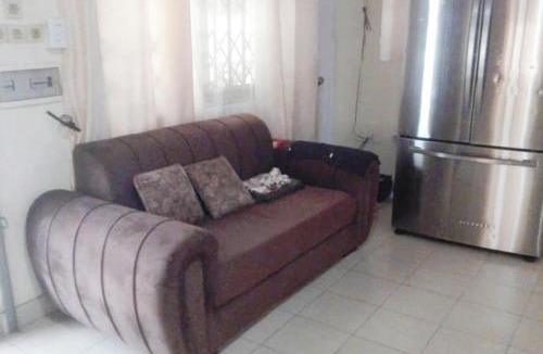 Lome House | Royal Garden Residence