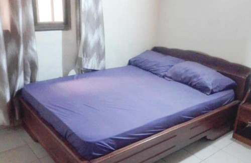 Lome House | Royal Garden Residence