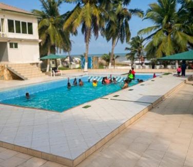 Langma Resort | Floyds Beach Resort & Spa