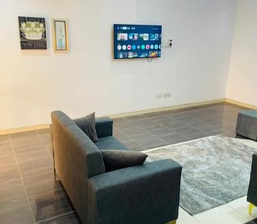 Accra House | Joyet Guest House
