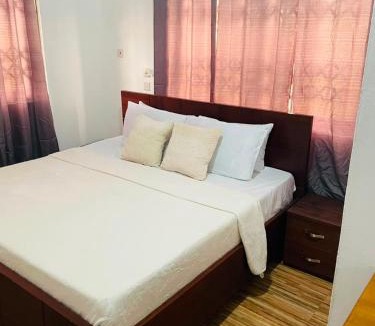 Accra House | Joyet Guest House