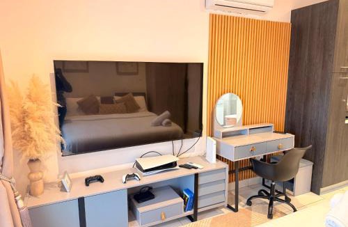 Osu Klottey Apartment | Affordable Luxury at Loxwood