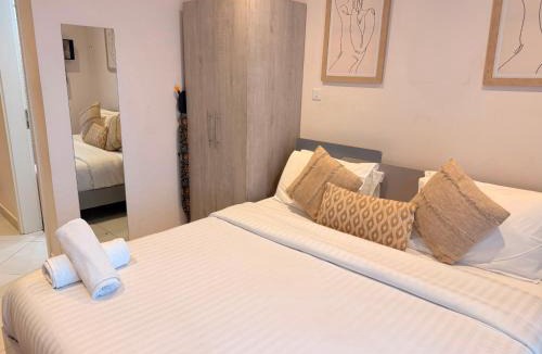 Osu Klottey Apartment | Affordable Luxury at Loxwood
