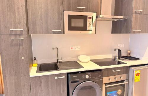 Osu Klottey Apartment | Affordable Luxury at Loxwood