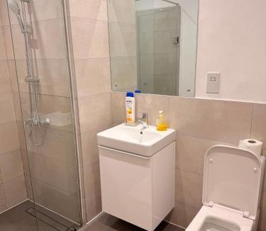 Osu Klottey Apartment | Affordable Luxury at Loxwood