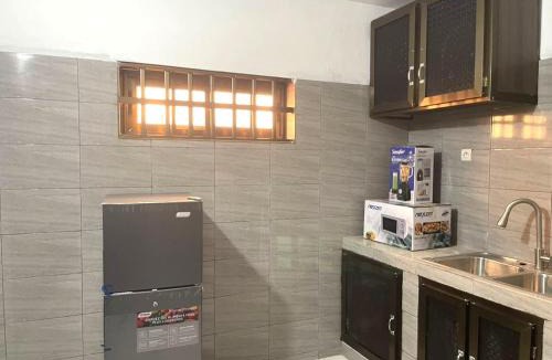 Lome Apartment | RESIDENCE Chez PETER
