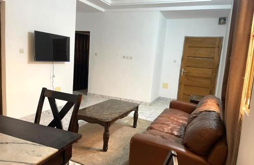 Lome Apartment | RESIDENCE Chez PETER