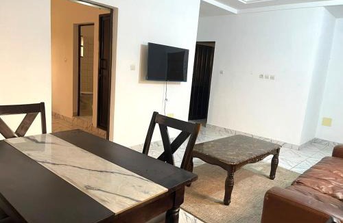 Lome Apartment | RESIDENCE Chez PETER
