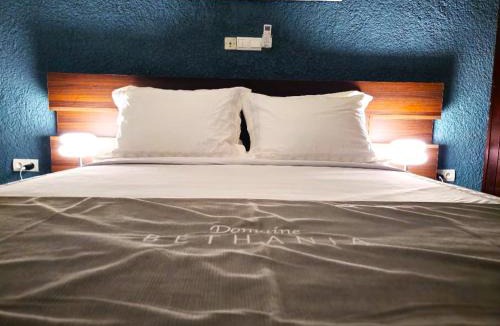 Assoli Resort | Domaine Béthania