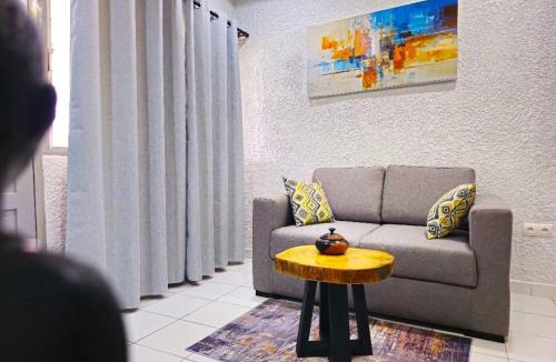 Assoli Resort | Domaine Béthania