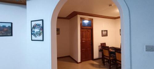 Teshie House | White Peace Lodge