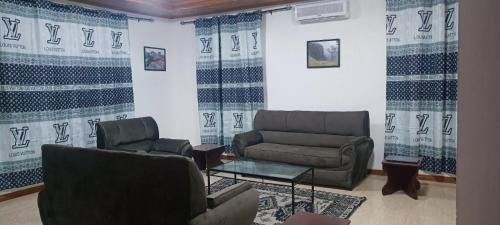 Teshie House | White Peace Lodge