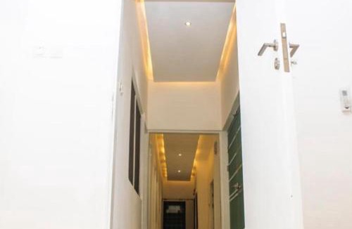 Cape Coast Apartment | Omane Homes