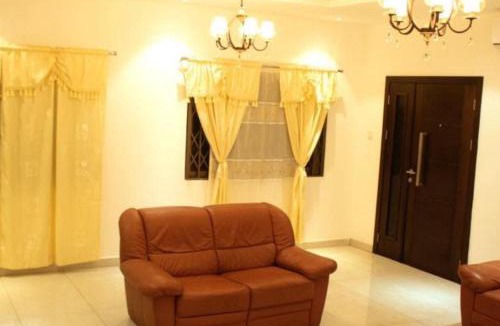 Cape Coast Apartment | Omane Homes