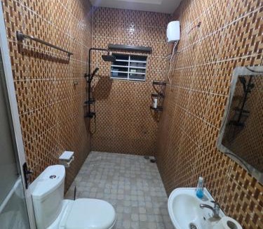 Wenchi Apartment | Wenchi Luxury Appartment