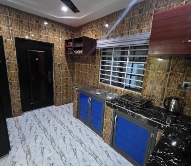 Wenchi Apartment | Wenchi Luxury Appartment