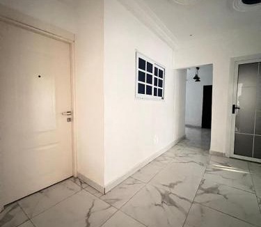 Pokuase House | Mavis Lodge