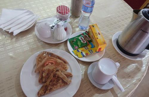 Moree Hotel | Nyansapo Eco Resort