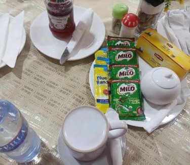 Moree Hotel | Nyansapo Eco Resort