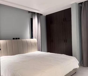 Osu Klottey Apartment | Your Luxury Escape To Elegance
