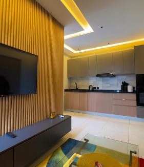 Osu Klottey Apartment | Your Luxury Escape To Elegance
