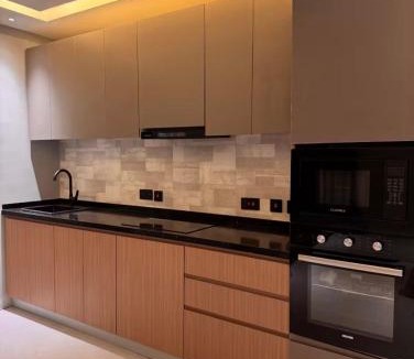 Osu Klottey Apartment | Your Luxury Escape To Elegance
