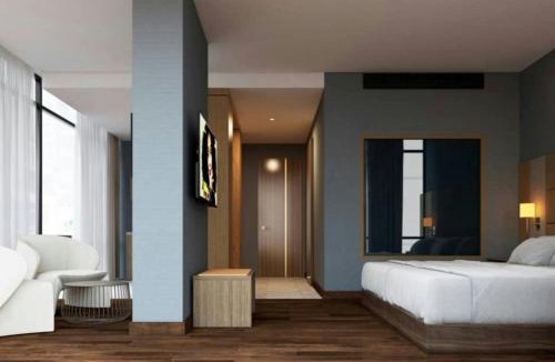 Accra Hotel | Four Points by Sheraton Accra Airport Hotel