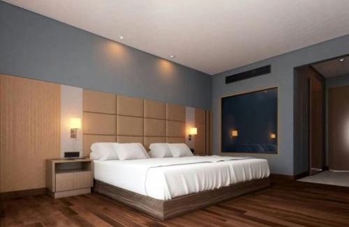 Accra Hotel | Four Points by Sheraton Accra Airport Hotel