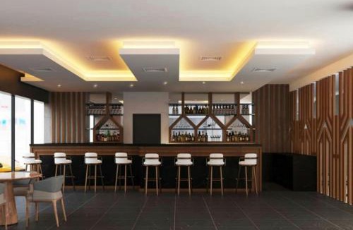 Accra Hotel | Four Points by Sheraton Accra Airport Hotel