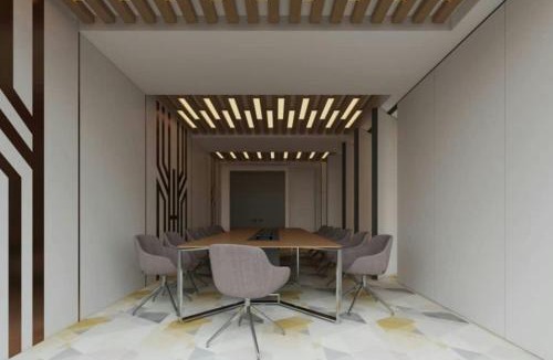 Accra Hotel | Four Points by Sheraton Accra Airport Hotel