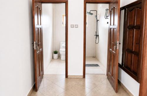 Dzorwulu Apartment | Luxor Gardens Residences