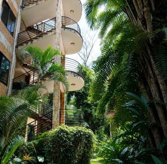 Dzorwulu Apartment | Luxor Gardens Residences
