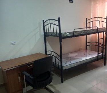 Osu Klottey Hostel | Adei Hostel