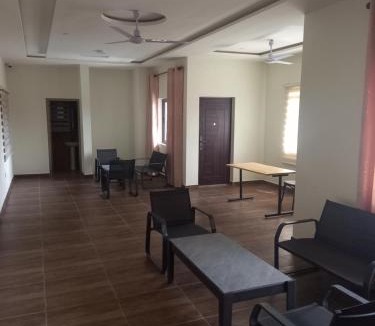 Osu Klottey Hostel | Adei Hostel