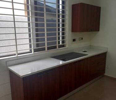 Osu Klottey Hostel | Adei Hostel