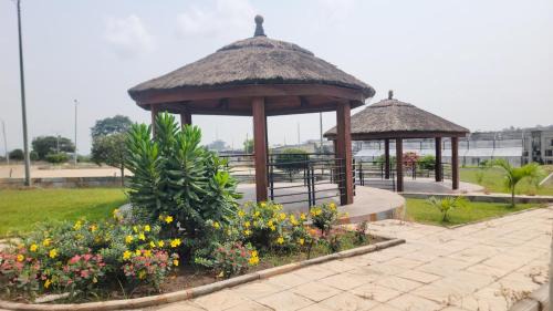 Obosomase Bed & Breakfast | Holyland City