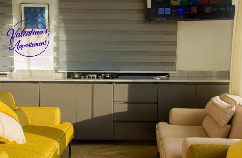 Agbodrafo Apartment | Valentinos Appartement Prestige