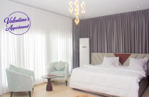 Agbodrafo Apartment | Valentinos Appartement Prestige