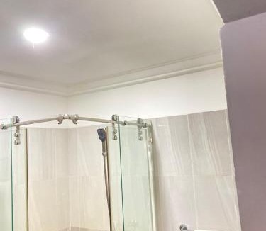 Prampram Hotel | Peach City Hotel