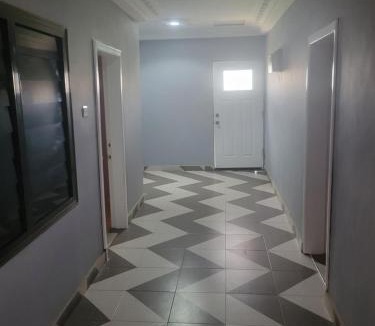 Kumasi Apartment | Royals Villa