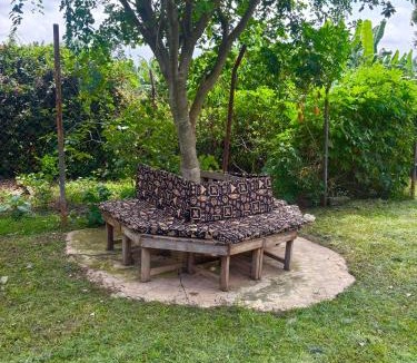 Kumasi Hostel | Sign of Silence Hostel