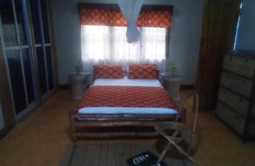 Winneba House | Sea Breeze Village Lodge