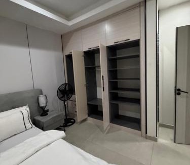 Bono East Region Apartment | Serene Keys Homes